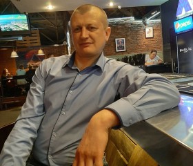 Влад Загарин, 46 лет, Барнаул