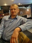 Влад Загарин, 46 лет, Барнаул