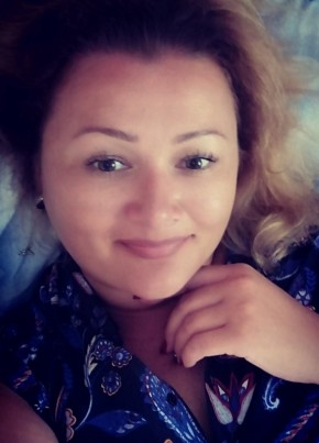 Марина, 40, Рэспубліка Беларусь, Горад Мінск