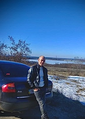 Владимир, 47, Konungariket Sverige, Köping
