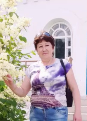 Надежда, 51, Россия, Серышево
