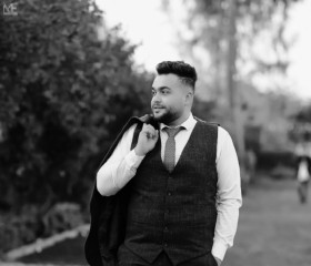 Mohamed, 24, Disuq