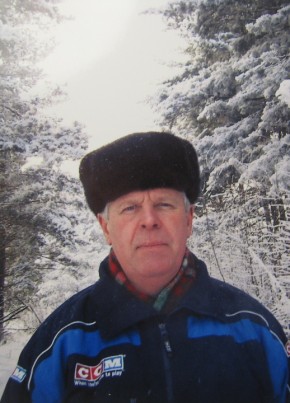 сергей, 69, Россия, Мыски