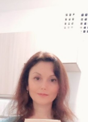 Марина, 41, Россия, Кемерово