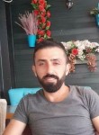 Erkan, 33 года, Nazilli
