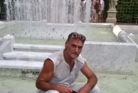 Sergey, 64 - Just Me
