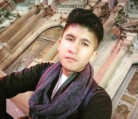 Vladimir, 25 лет, Ciudad La Paz