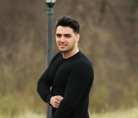 Rey, 36, Nowshahr