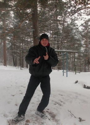 Анатолий, 36, Россия, Владикавказ