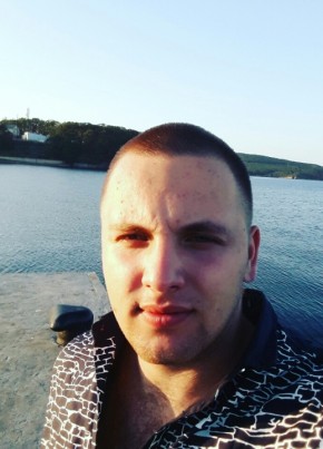 Алексей, 28, Россия, Дальнереченск