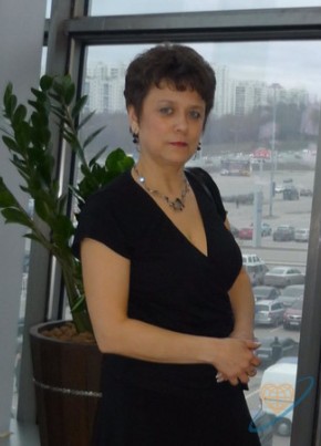 Елена, 62, Россия, Солнечногорск