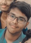Ram, 20 лет, Vijayawada