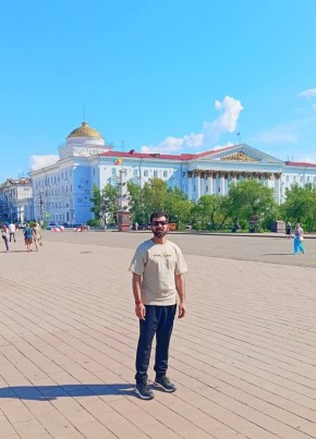 DFan из Читы 35 лет