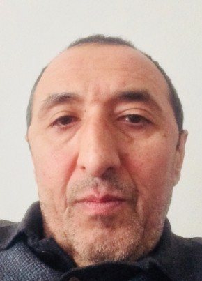 metin, 43, Türkiye Cumhuriyeti, Sultangazi