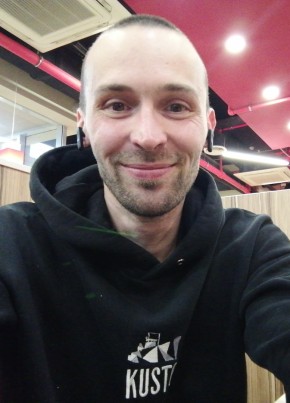 Андрей, 30, Россия, Чебоксары