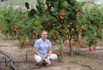 Денис, 41 - Только Я Заехали в Турецкую деревню, а там садыыыыы