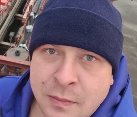 Виталий, 39 лет, Калининград