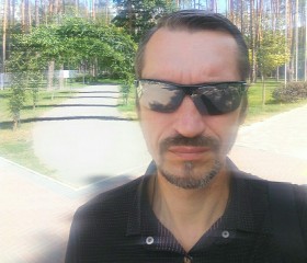 Алексей, 54 года, Львів
