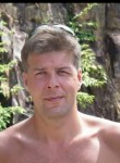 Sergey Ivanov, 50  , Moscow