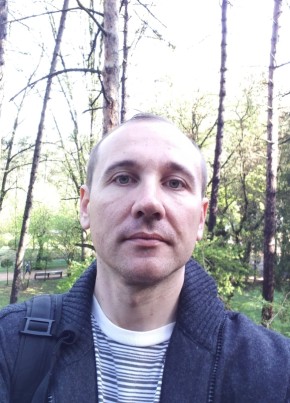 Павел из Ростова-на-Дону 43 года