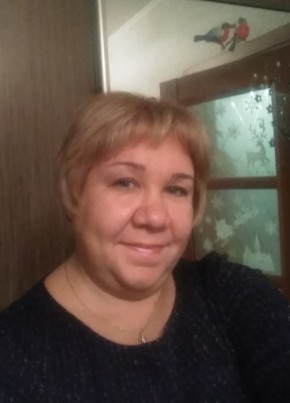 Елена, 45, Россия, Копейск