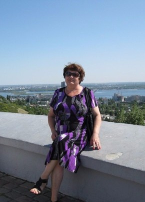 Лариса, 67, Россия, Нижний Новгород
