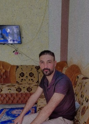 ليث المشايخي, 34, جمهورية العراق, بعقوبة