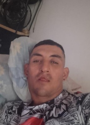 hahdo из Ciudad de La Santísima Trinidad y Puerto de Santa María del Buen Ayre 31 год
