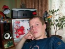Sergey, 36 - Just Me Фотография 4