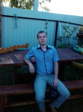 Sergey, 36, Russia, Ozery
