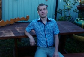 Sergey, 36 - Just Me