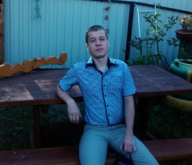 Сергей, 38 лет, Озеры