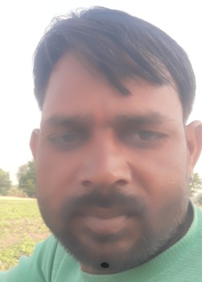 Dinesh Chandel, 37, India, New Delhi