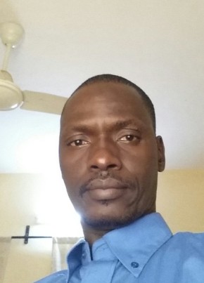Seydou, 52, Burkina Faso, Ouagadougou