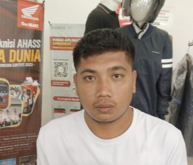 Dika Putramy, 32 года, Kota Lubuklinggau