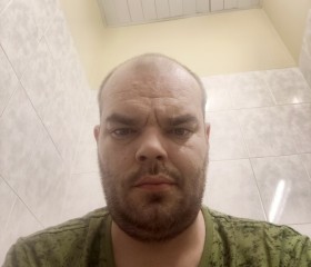 Полировщик кисок, 36, Aprelevka