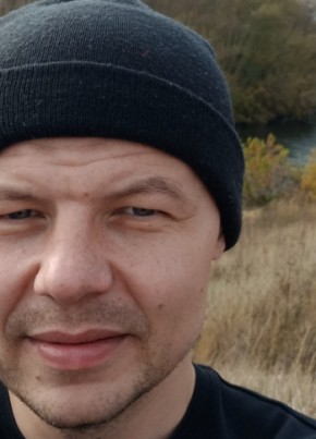 Семён Коган, 40, Россия, Одинцово