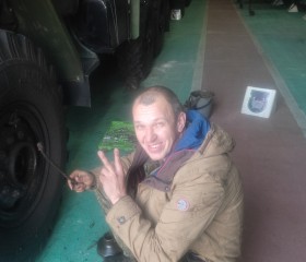 Maks, 44, Kyzyl