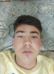 سعدالله رسولی, 19 лет, Balıkesir