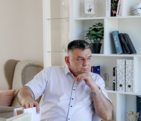 Михаил, 53 года, Севастополь