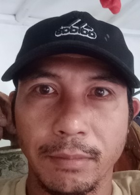 Suhardi, 43, Indonesia, City of Balikpapan