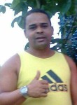 Valmir Cruz, 47, Camacari