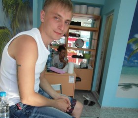 Evgeniy, 37, Kaliningrad