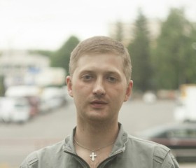 Антон, 39 лет, Кропивницький