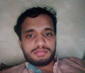 Atif Shahzad, 24, Sheikhupura
