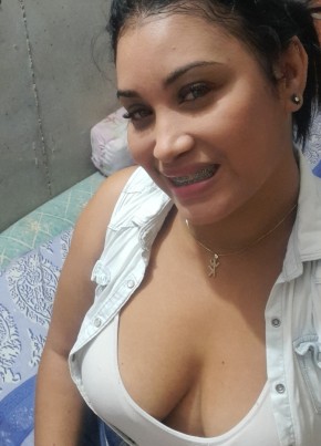 Kellys jhoanna C, 33, República de Colombia, Chimichagua