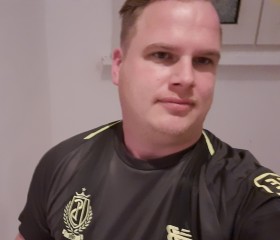 Michael, 34 года, Beveren Waas