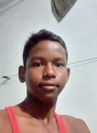Khilawan Nishad, 19 лет, Bhilai