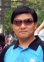 Davis Xie, 55, 中华人民共和国, 广州