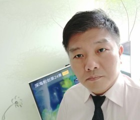 Davis Xie, 55 лет, 广州